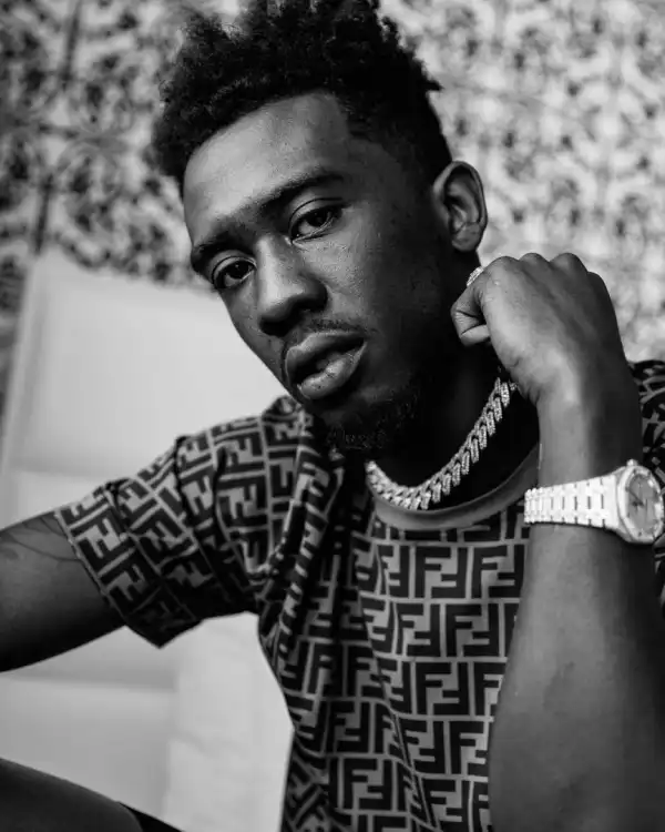 Desiigner - Panda (Remix) Ft. Sia